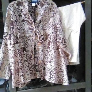 Women's outfit